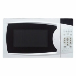 0.7-Cu. Ft. 700W Countertop Microwave Oven, White