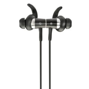 1 Voice Mt3 Bluetooth Ear Buds - Black