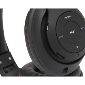 1 Voice Sonic Bluetooth Headphones