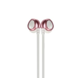 1 Voice V12 Bluetooth Ear Buds - White