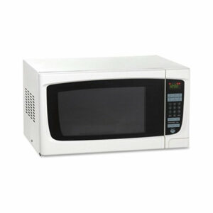 1.4 Cubic Foot Capacity Microwave Oven, 1000 Watts