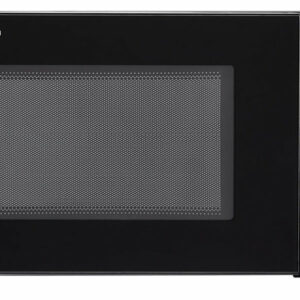 1.4 cu. ft. Microwave, 1000W, 12.75" Turntable, Sensor, Bezel-Less Des