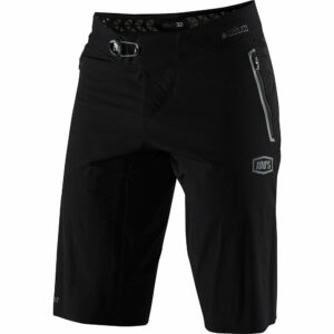 100% Celium Shorts - 38 - Black