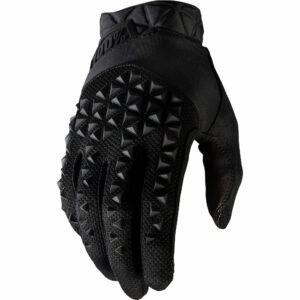 100% Geomatic Glove - Black