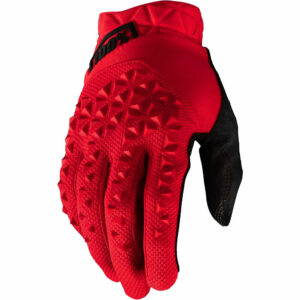 100% Geomatic Glove - XL - Red