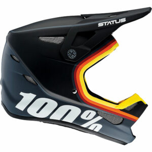 100% Status Youth Helmet - Kramer