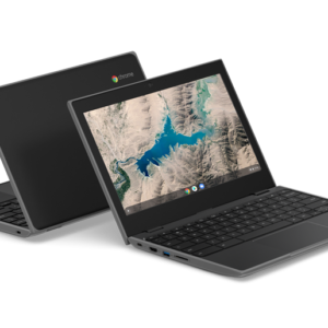 100e Chromebook 2nd Gen (11.6") Laptop