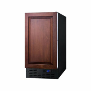 18"W Frost-Free Freezer for Built-In or Freestanding SCFF1842IF
