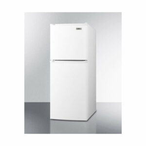 2-Door Energy Star Qualified Refrigerator, Freezer FF71ES