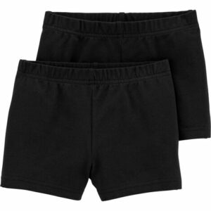 2-Pack Tumbling Shorts