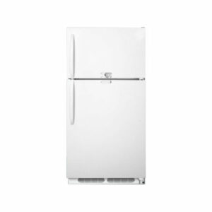 20.9 Cu.Ft. Refrigerator, Freezer With Dual Lock CTR21LLF2