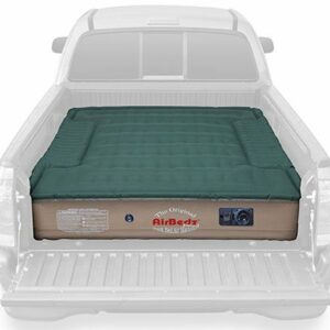 2020 Toyota Tacoma AirBedz Pro3 Truck Bed Air Mattress