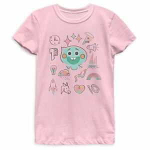 22 T-Shirt for Girls Soul Official shopDisney