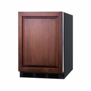 24"W Refrigerator, Freezer for Ada CT663BBIIFADA