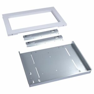 27" Trim Kit for Countertop Microwaves