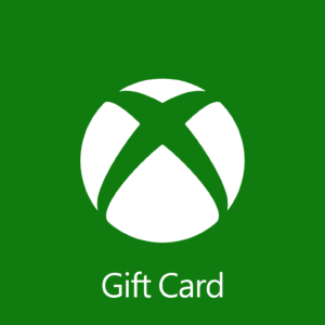 $28.00 Xbox Digital Gift Card