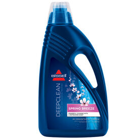 2X Spring Breeze Upright Carpet Cleaning Formula (60 oz.)