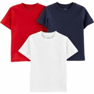 3-Pack Jersey Tees