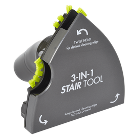 3-in-1 Stair Tool for Select Vacuum Cleaners