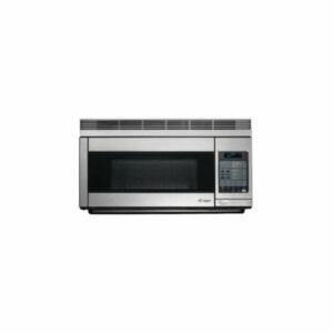 30" 1.1 Cu. Ft. 850 Watt Over-the-Range Convection Microwave Oven