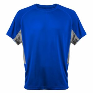 3N2 Men's KZONE Curve Performance Top Blue, Small - Mens Baseball Tops at Academy Sports