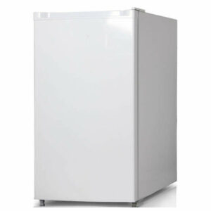 4.4 Cu. Ft. Refrigerator with Freezer Compartment