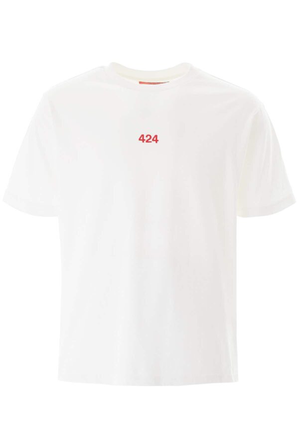 424 0 S White Cotton