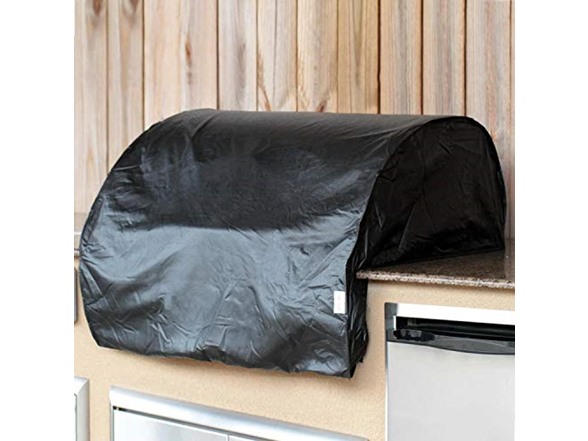 5-burner Built-in Grill Cover