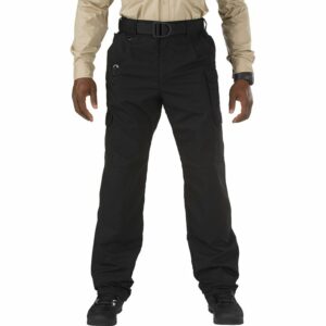 5.11 Tactical Adults' Taclite Pro Pant Black, 28" - Men's Outdoor Pants at Academy Sports
