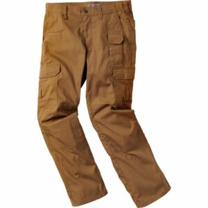 5.11 Tactical Men's ABR Pro Pants Kangaroo, 30" - Men's Outdoor Pants at Academy Sports