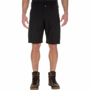 5.11 Tactical Men's Apex Short Black, 30" - Men's Outdoor Shorts at Academy Sports