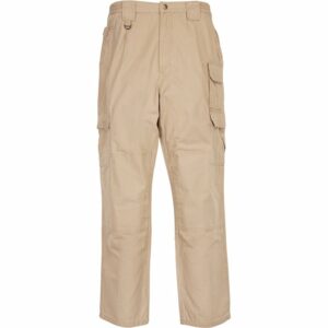 5.11 Tactical Men's GSA Tactical Pant Khaki, 28" - Men's Outdoor Pants at Academy Sports - 74251