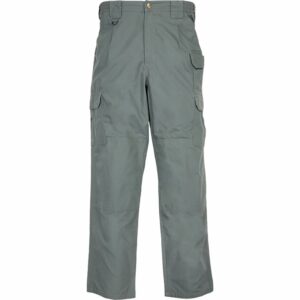 5.11 Tactical Men's GSA Tactical Pant Light Turquoise/Dark Turquoise, 30" - Men's Outdoor Pants at Academy Sports