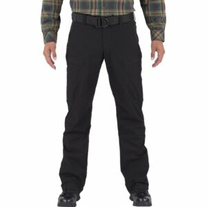 5.11 Tactical Men's Tactical Apex Pant Black, 31" - Men's Outdoor Pants at Academy Sports - 74434