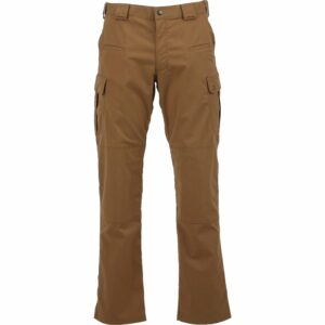 5.11 Tactical Stryke Pant Brown, 38" - Men's Outdoor Pants at Academy Sports