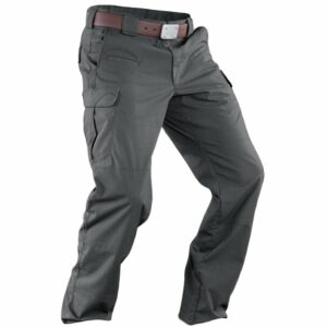 5.11 Tactical Stryke Pant Storm, 44" - Men's Outdoor Pants at Academy Sports