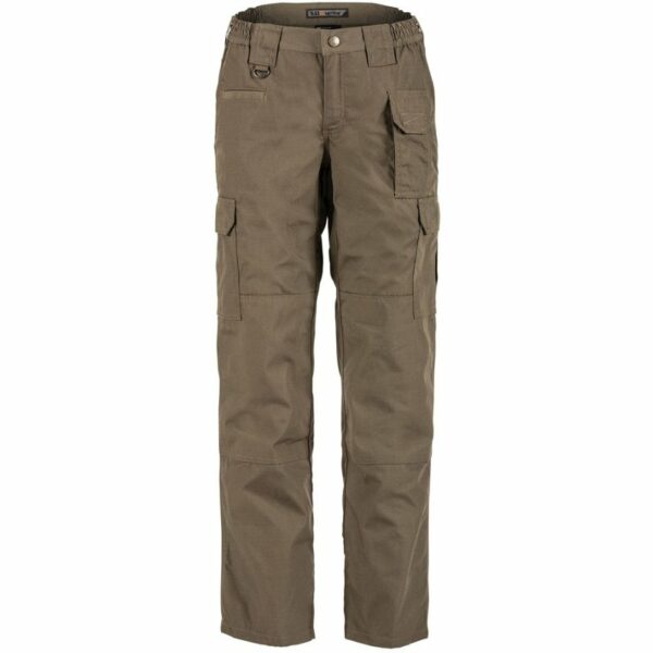 5.11 Tactical Women's TACLITE Pro Pant Tundra, 4 - Women's Fishing Bottoms at Academy Sports