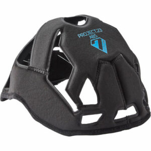 7 iDP Project 23 ABS Helmet Pad Set 2020 - XS - Black