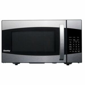 900W Microwave 0.9Cu.Ft, 10 Power Levels Dmw09A2Bssdb