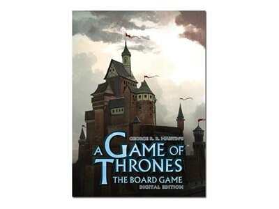 A Game Of Thrones The Board Game Digital Edition - Mac, Windows