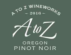 A to Z 2016 Pinot Noir - Red Wine