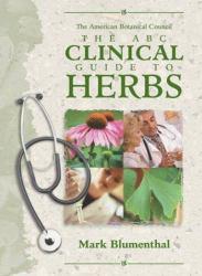 ABC Clinical Guide to Herbs -With Supplement