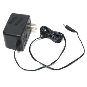 AC Adapter