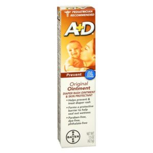 A+D Original Ointment 1.5oz - 1.5 oz