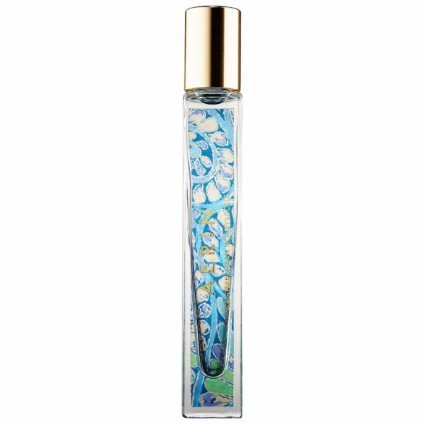 AERIN Mini Mediterranean Honeysuckle Eau de Parfum Travel Spray 0.27 oz/ 8 mL Eau de Parfum Spray