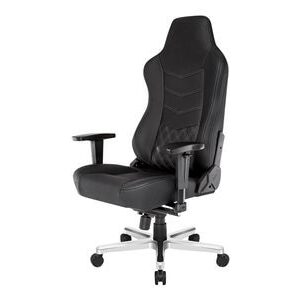 AKRacing Office Series Onyx Deluxe Leather Desk Chair