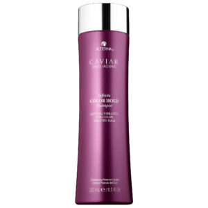 ALTERNA Haircare CAVIAR Anti-Aging® Infinite Color Hold Shampoo 8.5 oz/ 250 mL