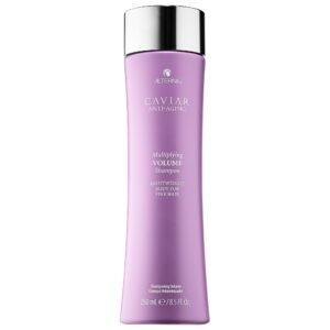 ALTERNA Haircare CAVIAR Anti-Aging® Multiplying Volume Shampoo 8.5 oz/ 251 mL