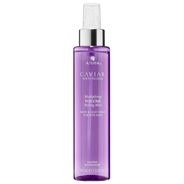 ALTERNA Haircare CAVIAR Anti-Aging® Multiplying Volume Styling Mist 4.8 oz/ 142 mL