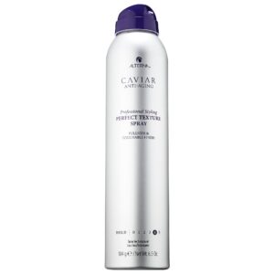 ALTERNA Haircare CAVIAR Anti-Aging® Perfect Texture Spray 6.5 oz/ 184g